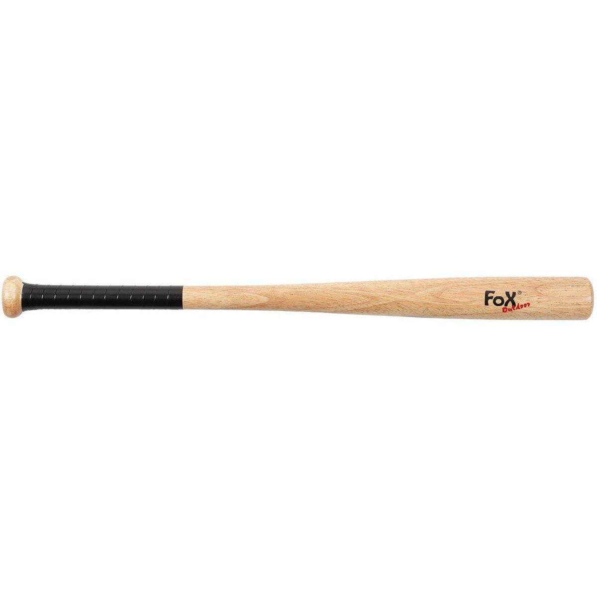 Mazza da baseball, legno, 26", naturale,...