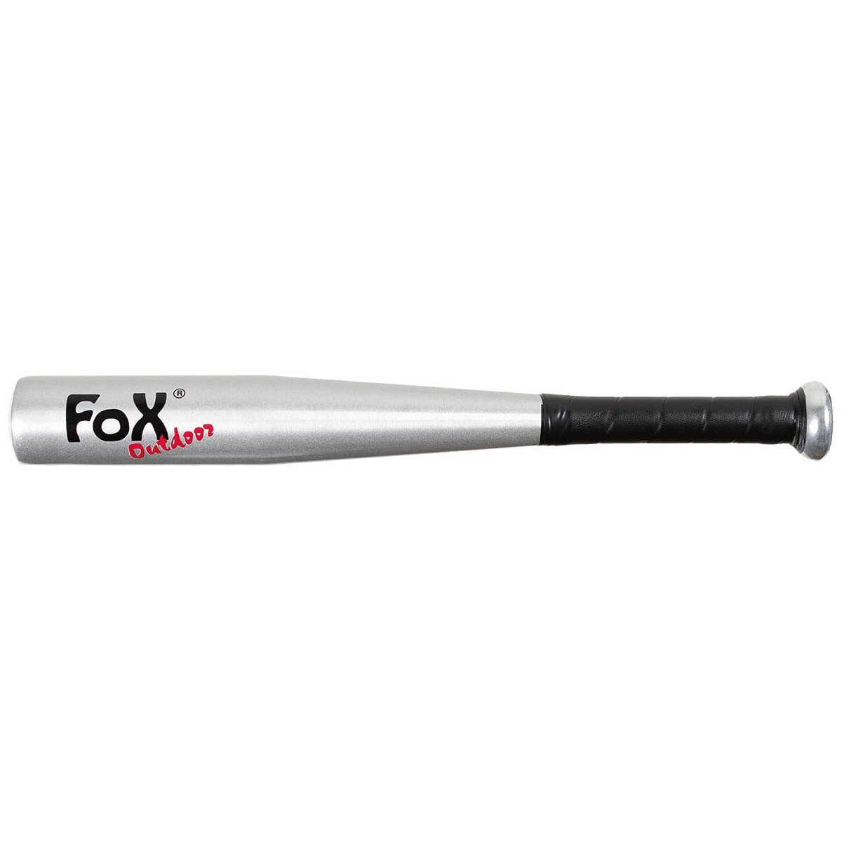 batte de baseball, alu, 18", baseball américain