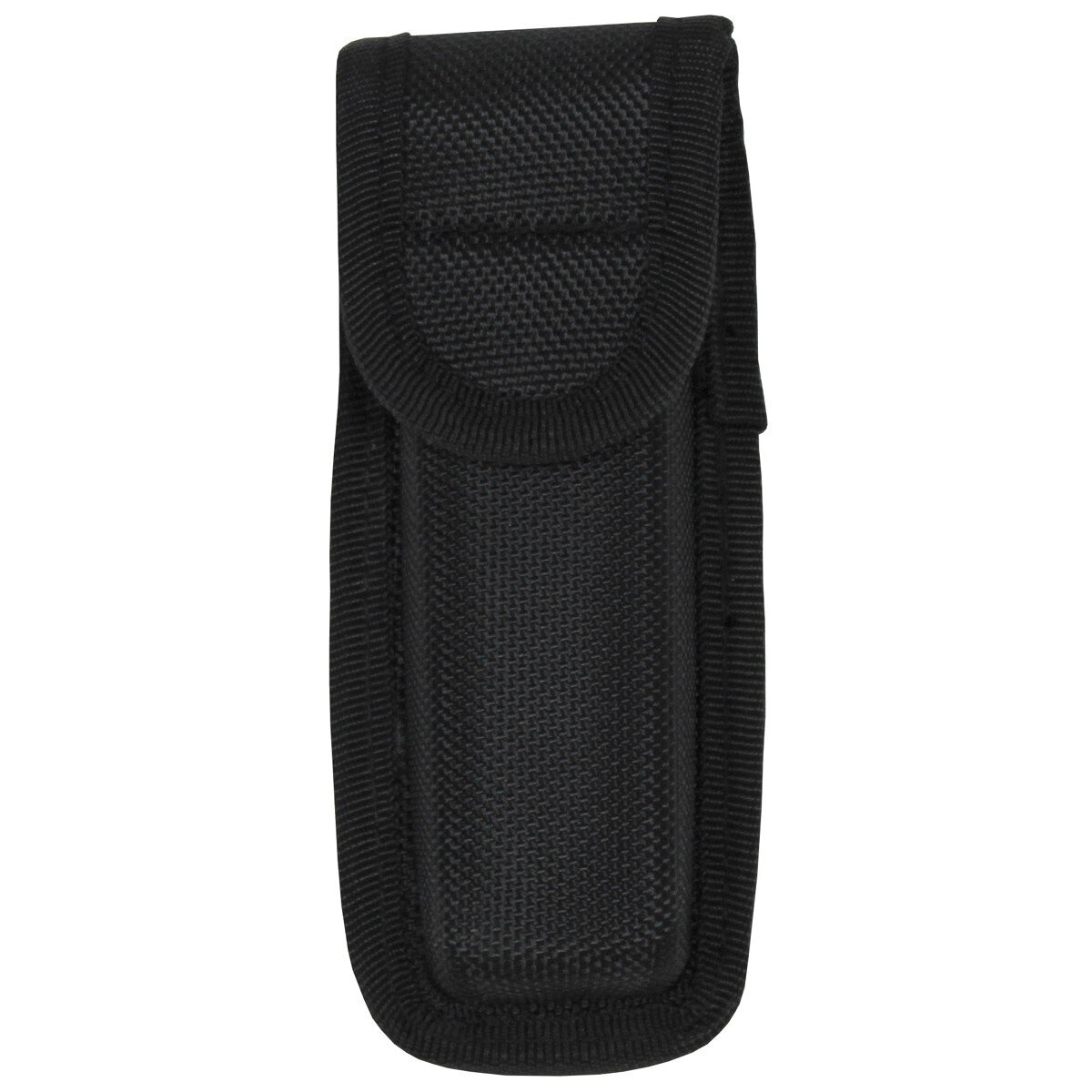 Knife Case, "Deluxe",  black