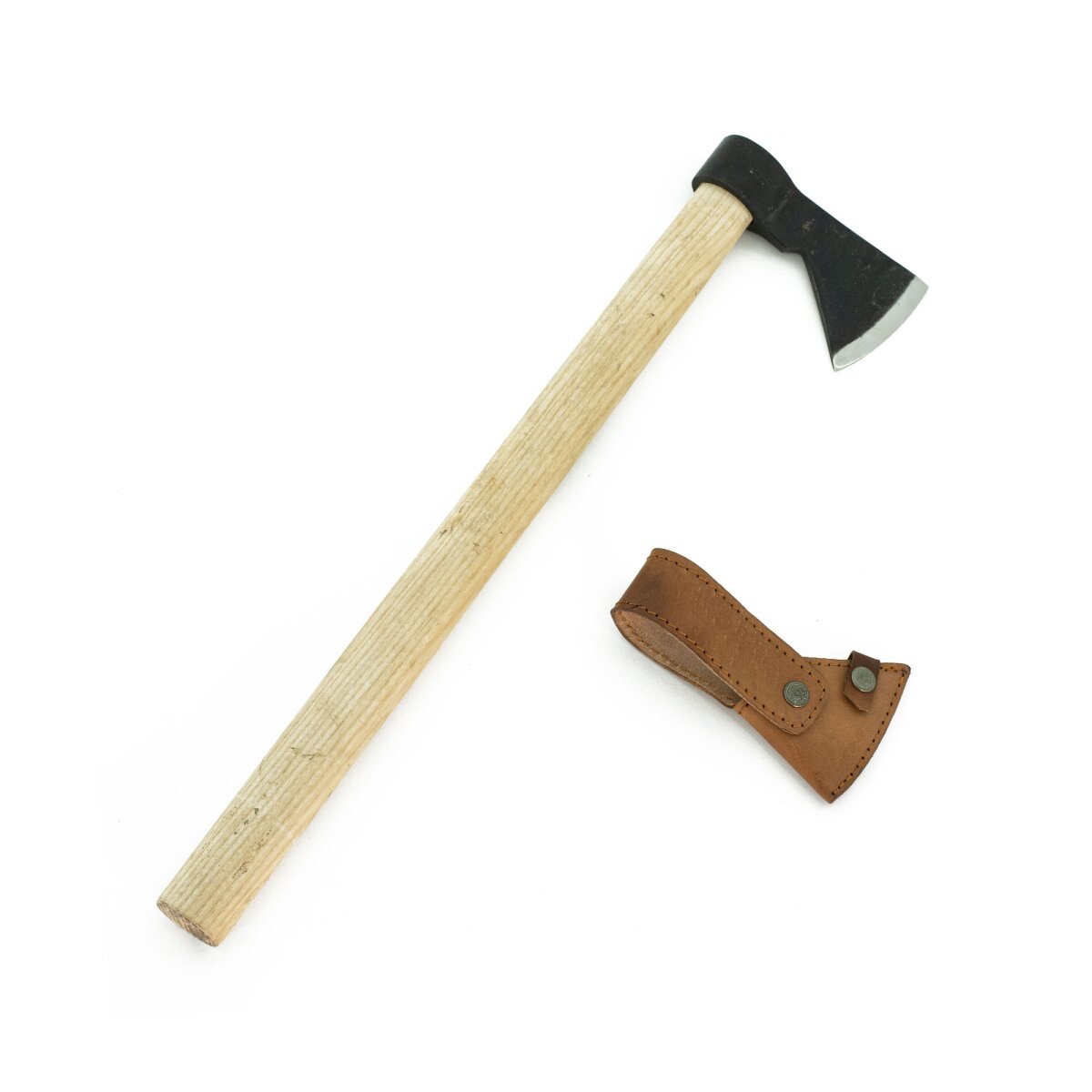 Long Axe