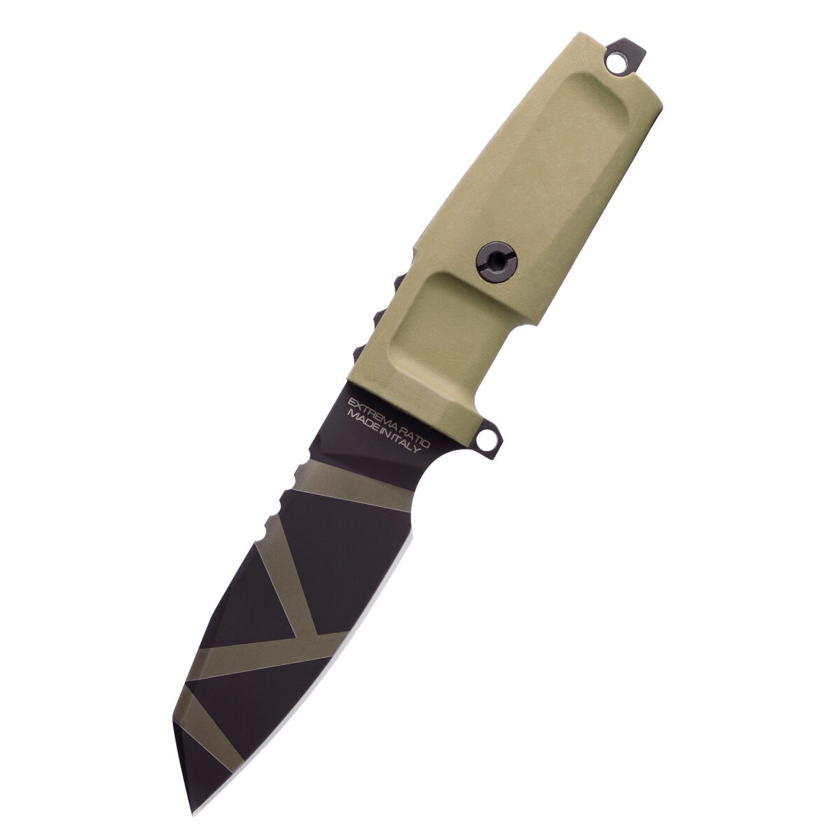 Outdoor Knife Task C Desert , Extrema Ratio