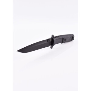 Couteau dextérieur Col Moschin noir, Extrema Ratio