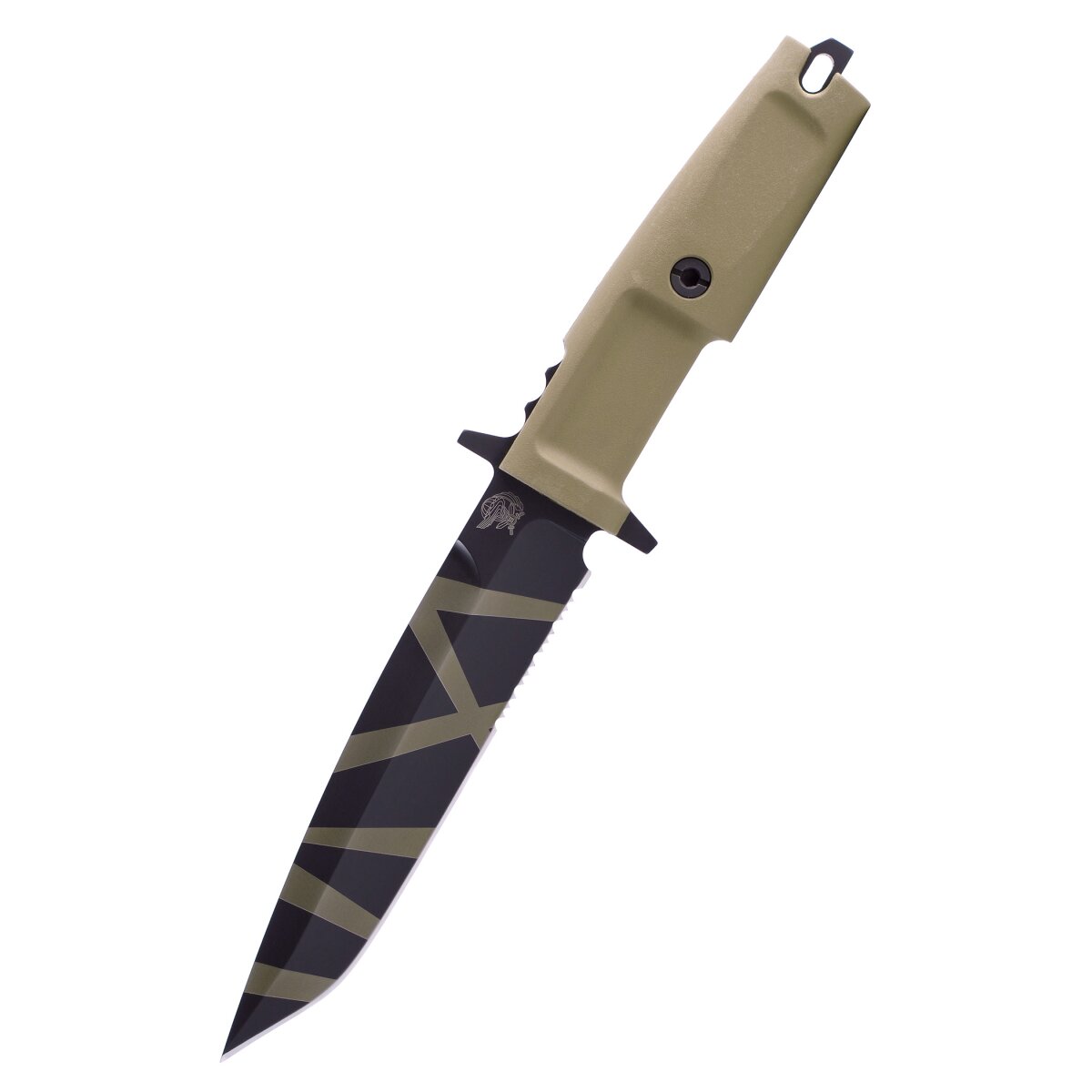 Coltello Outdoor Col Moschin Desert , Extrema Ratio