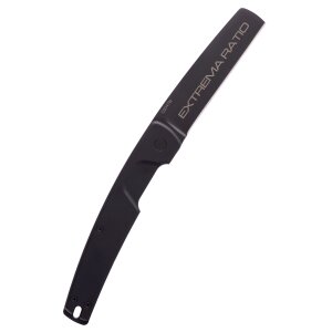 Couteau de poche T-Razor noir, Extrema Ratio