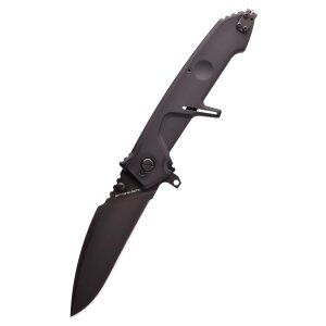 Couteau de poche MF2 noir, Extrema Ratio