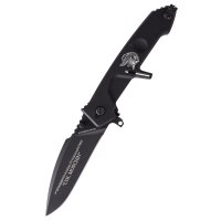 Couteau de poche MF2 noir Col. Mos., Extrema Ratio
