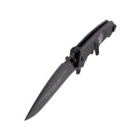 Couteau de poche MF2 noir Col. Mos., Extrema Ratio