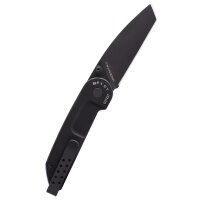 Couteau de poche BF1 CT Noir, Extrema Ratio