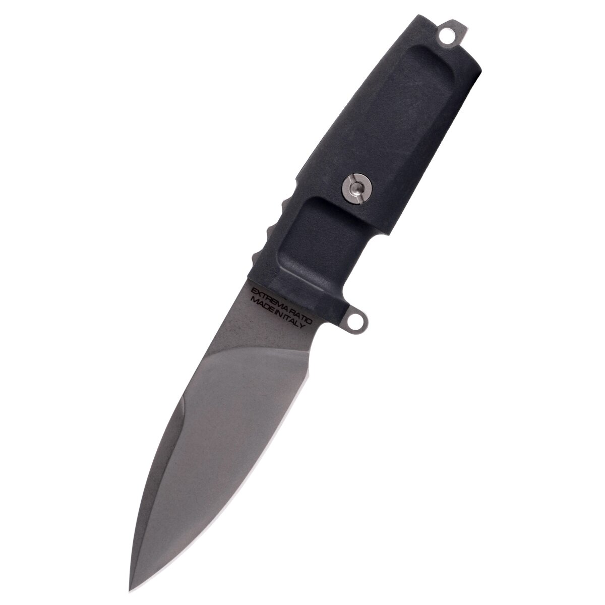 Coltello Outdoor Shrapnel OG, stonewashed, Extrema Ratio