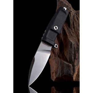 Couteau Outdoor Shrapnel OG, Stonewashed, Extrema Ratio