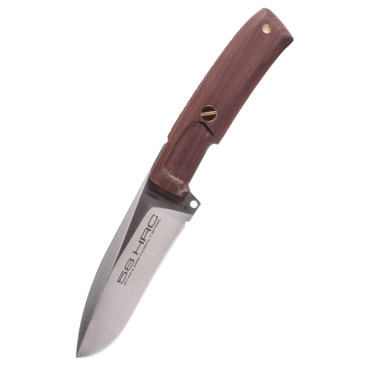 Coltello da esterno Dobermann IV Africa S, Extrema Ratio