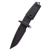 Couteau dextérieur Col Moschin C noir, Extrema Ratio