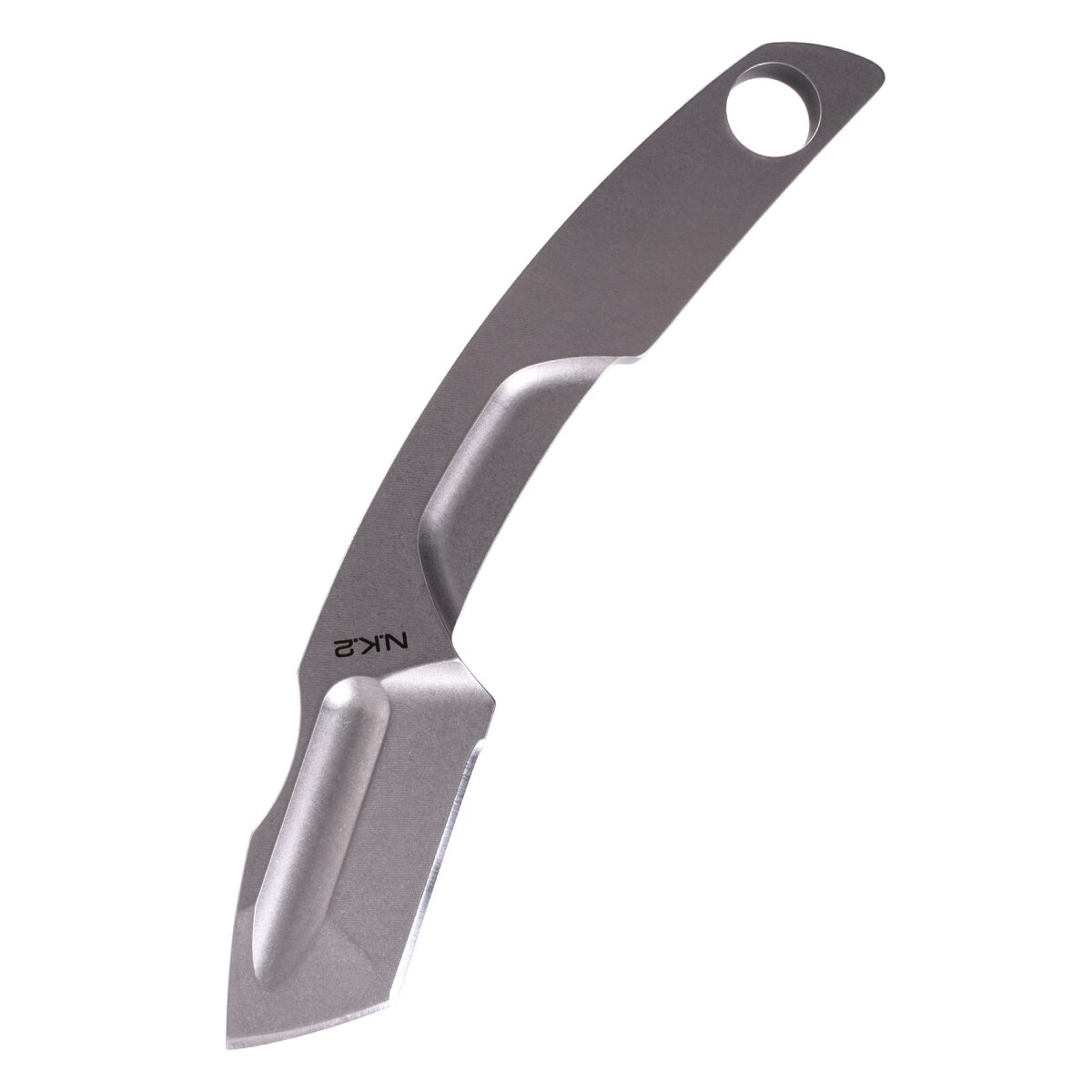 Outdoor Messer N.K.2 stonewashed , Extrema Ratio