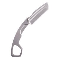 Couteau dextérieur N.K.3 K stonewashed, Extrema Ratio