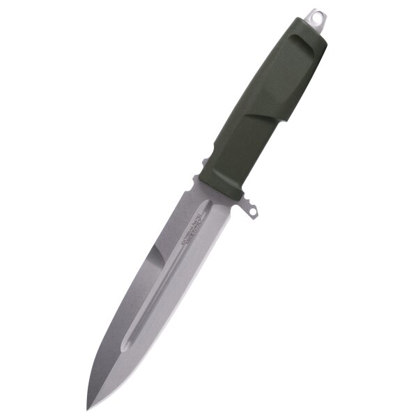 couteau outdoor Contact, vert ranger, Extrema Ratio