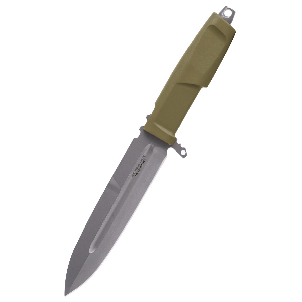 Outdoor knife Contact, HCS, Extrema Ratio