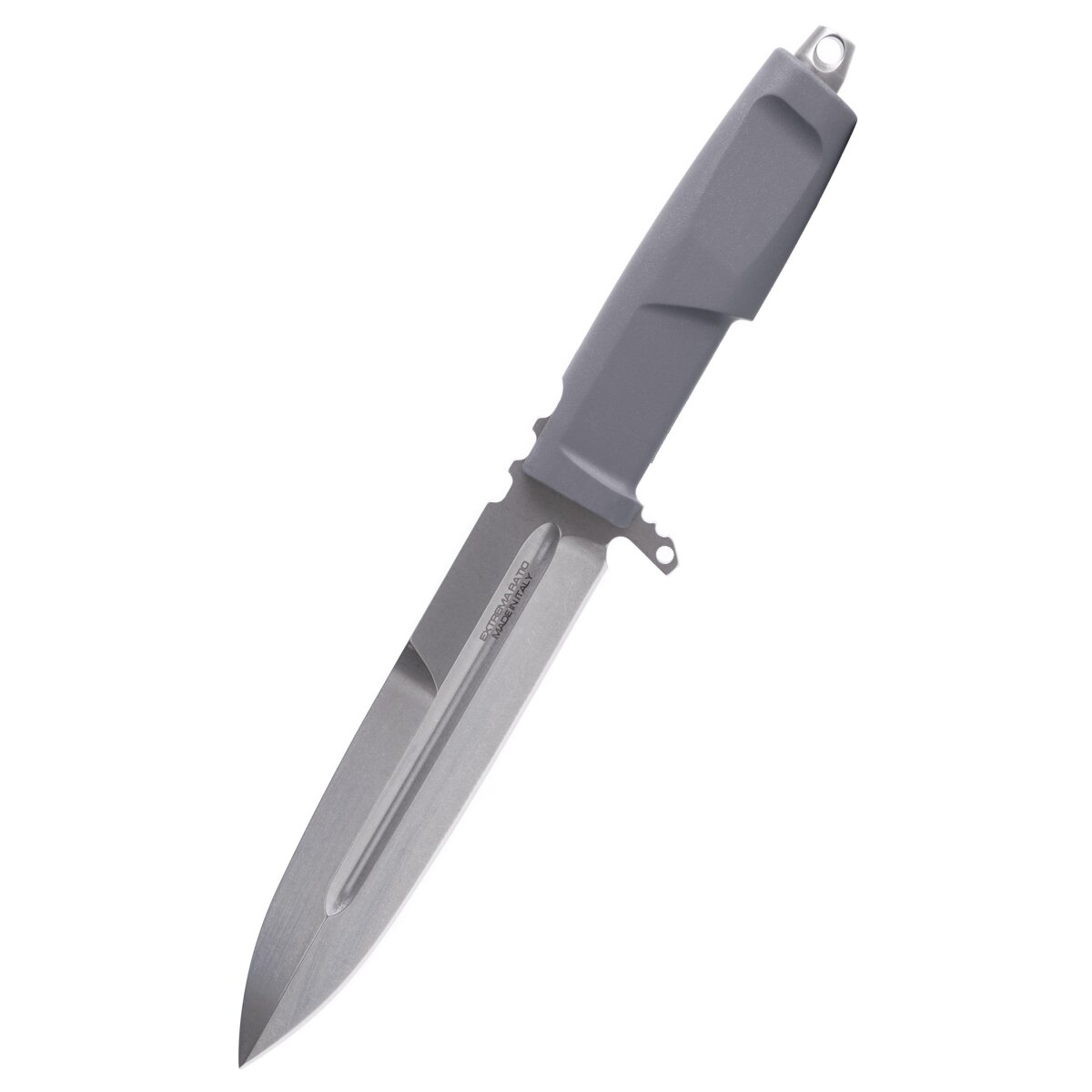 Coltello Outdoor Contact, grigio lupo, Extrema Ratio