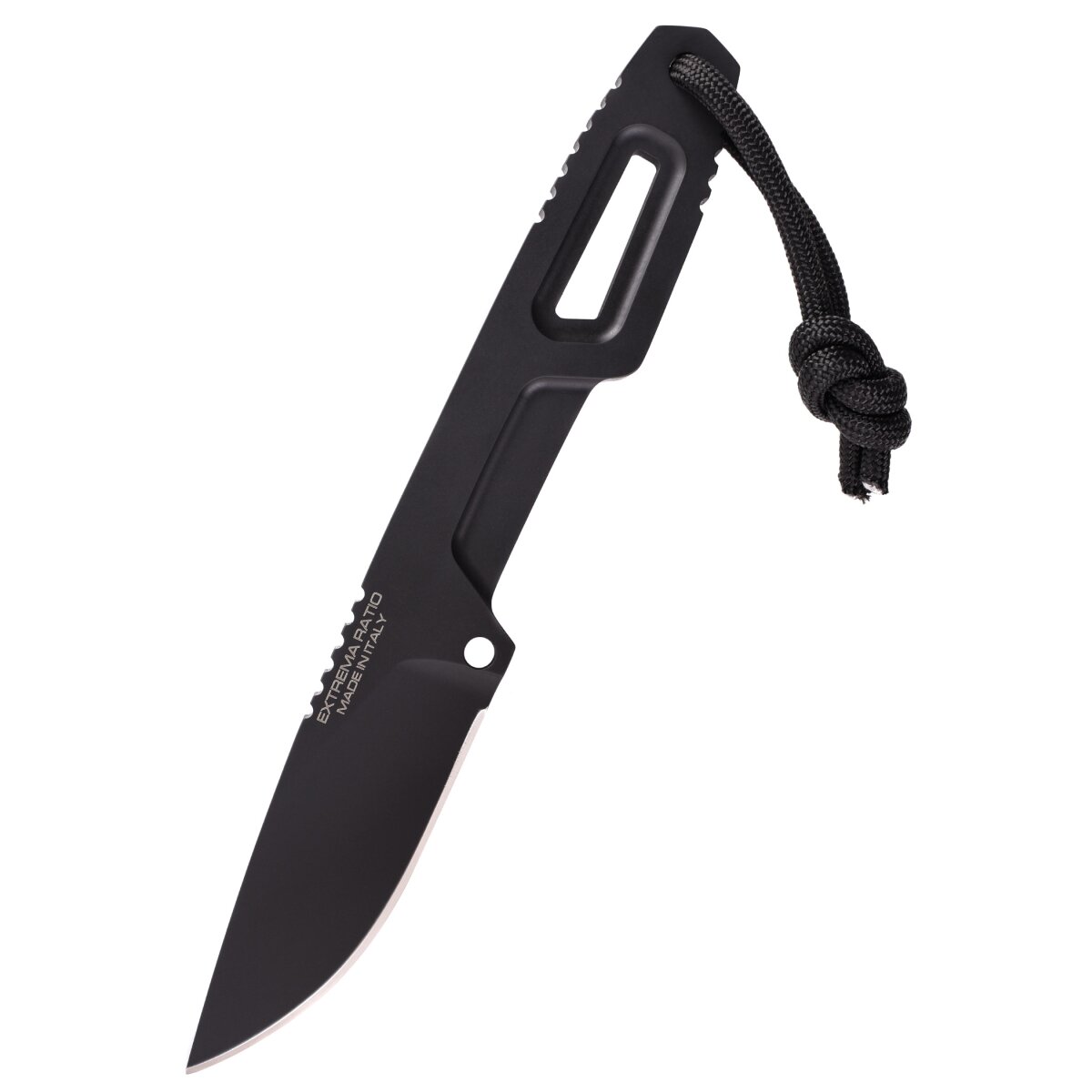 Outdoor Knife Satre Black