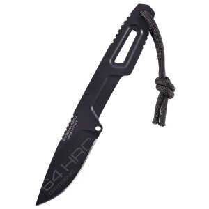 Couteau dextérieur Satre S600 Noir