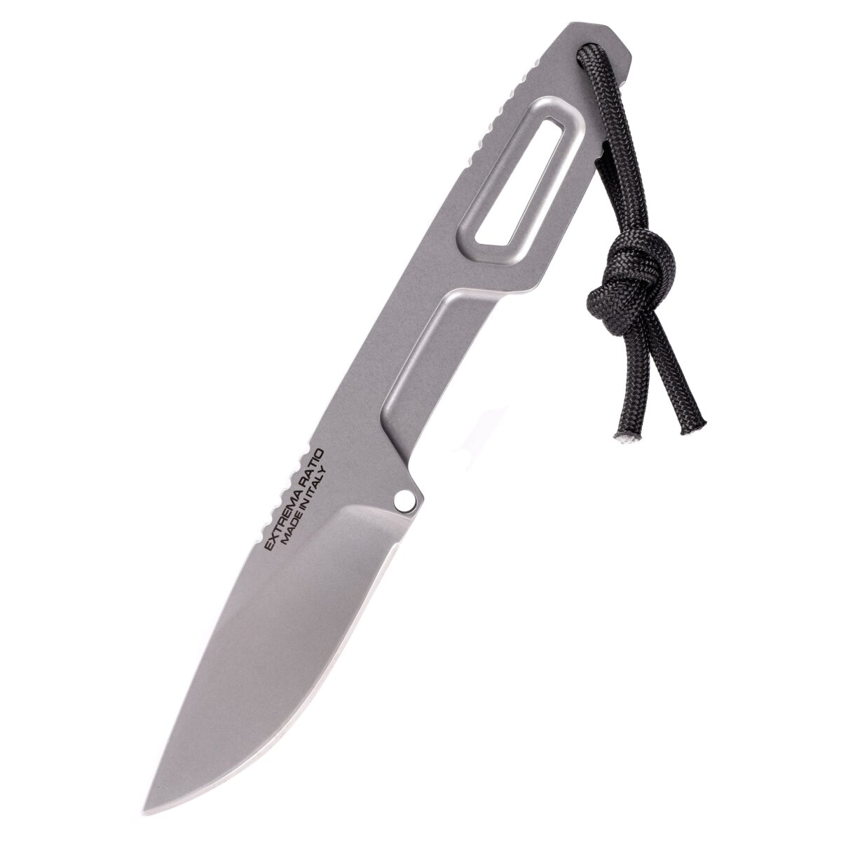 Coltello da esterno Satre Stone Washed