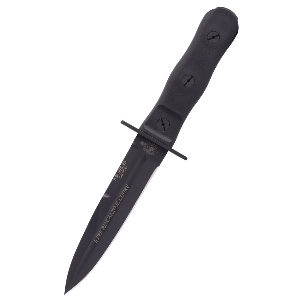 Outdoor knife Nimbus Ordinanza, Extrema Ratio