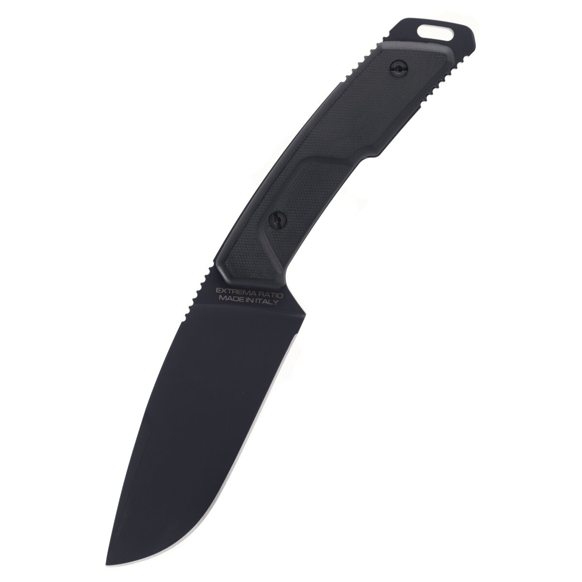 Coltello da esterno Sethlans Black, Extrema Ratio