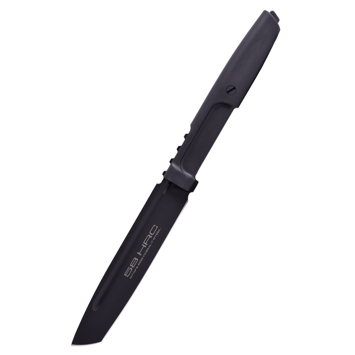 Outdoor Messer Mamba schwarz, Extrema Ratio