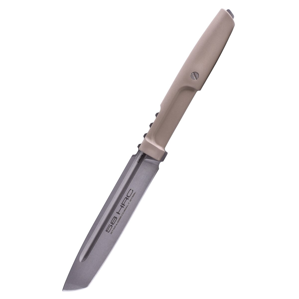 Outdoor knife Mamba desert, Extrema Ratio