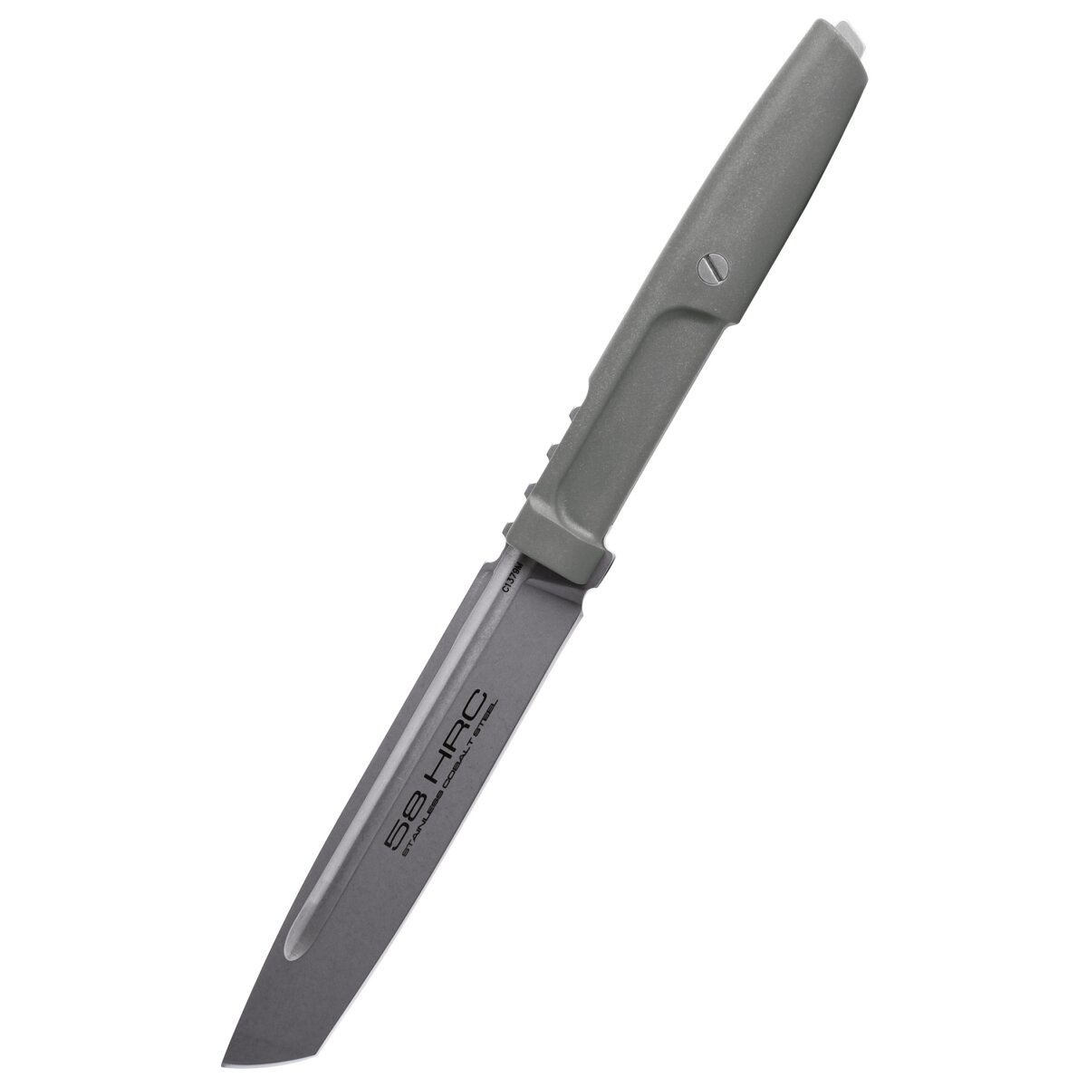 Coltello da esterno Mamba, grigio lupo, Extrema Ratio