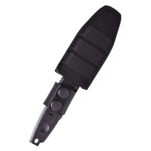 Couteau dextérieur Scout 2 Black, Extrema Ratio