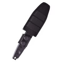 Couteau dextérieur Scout 2 Black, Extrema Ratio