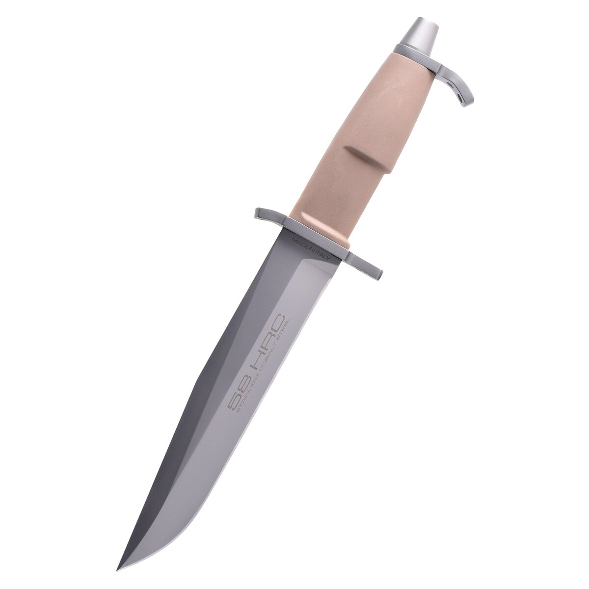 Coltello allaperto A.M.F. Desert, Extrema Ratio