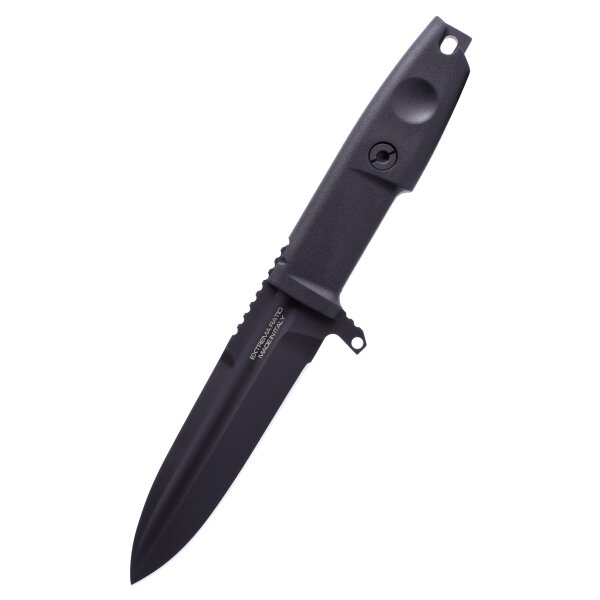 Couteau dextérieur Defender 2 noir, Extrema Ratio