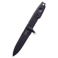 Couteau dextérieur Defender 2 noir, Extrema Ratio