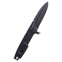 Couteau dextérieur Defender 2 noir, Extrema Ratio