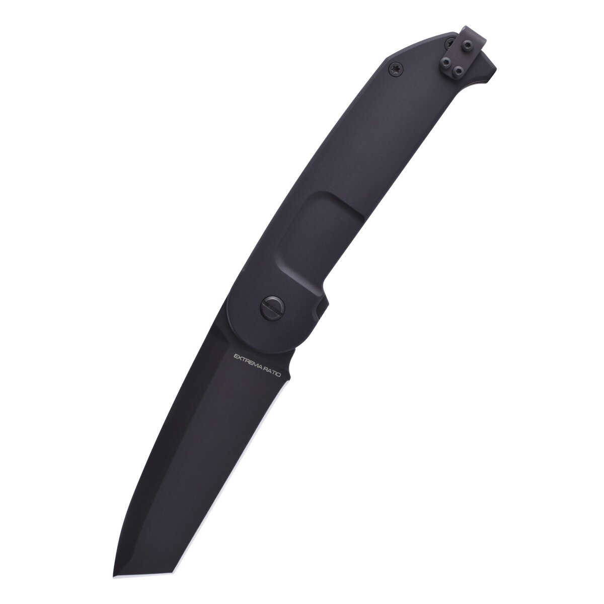 Couteau de poche BF2 R CT noir, Extrema Ratio