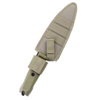 Couteau Outdoor Shrapnel One, Extrema Ratio