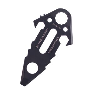 TK Tool, noir