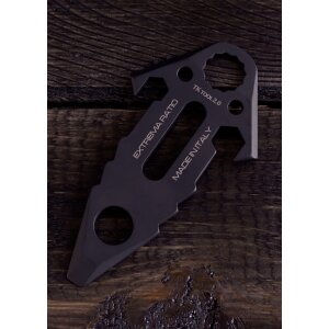 TK Tool, noir