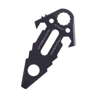 TK Tool, noir