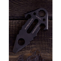 TK Tool, noir