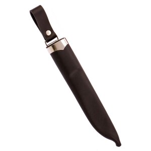 Couteau Outdoor Hunter, Brusletto