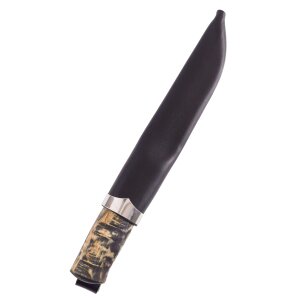 Couteau Outdoor Hunter Premium, Brusletto