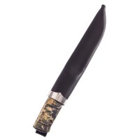 Couteau Outdoor Hunter Premium, Brusletto