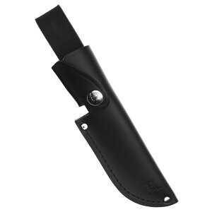 Couteau Outdoor Skinner Masur, Brusletto