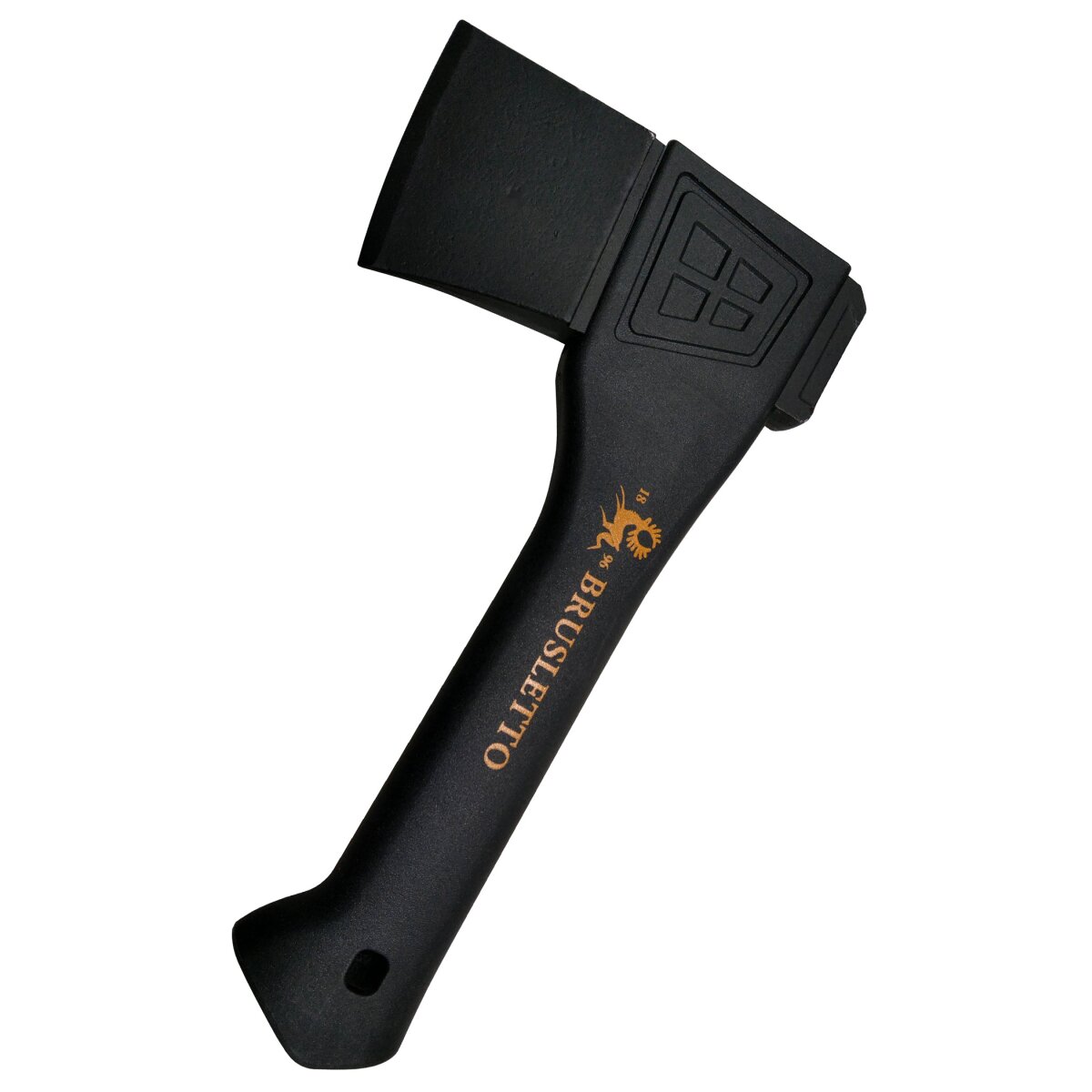 Camping Axe Kikut, 23 cm, Brusletto