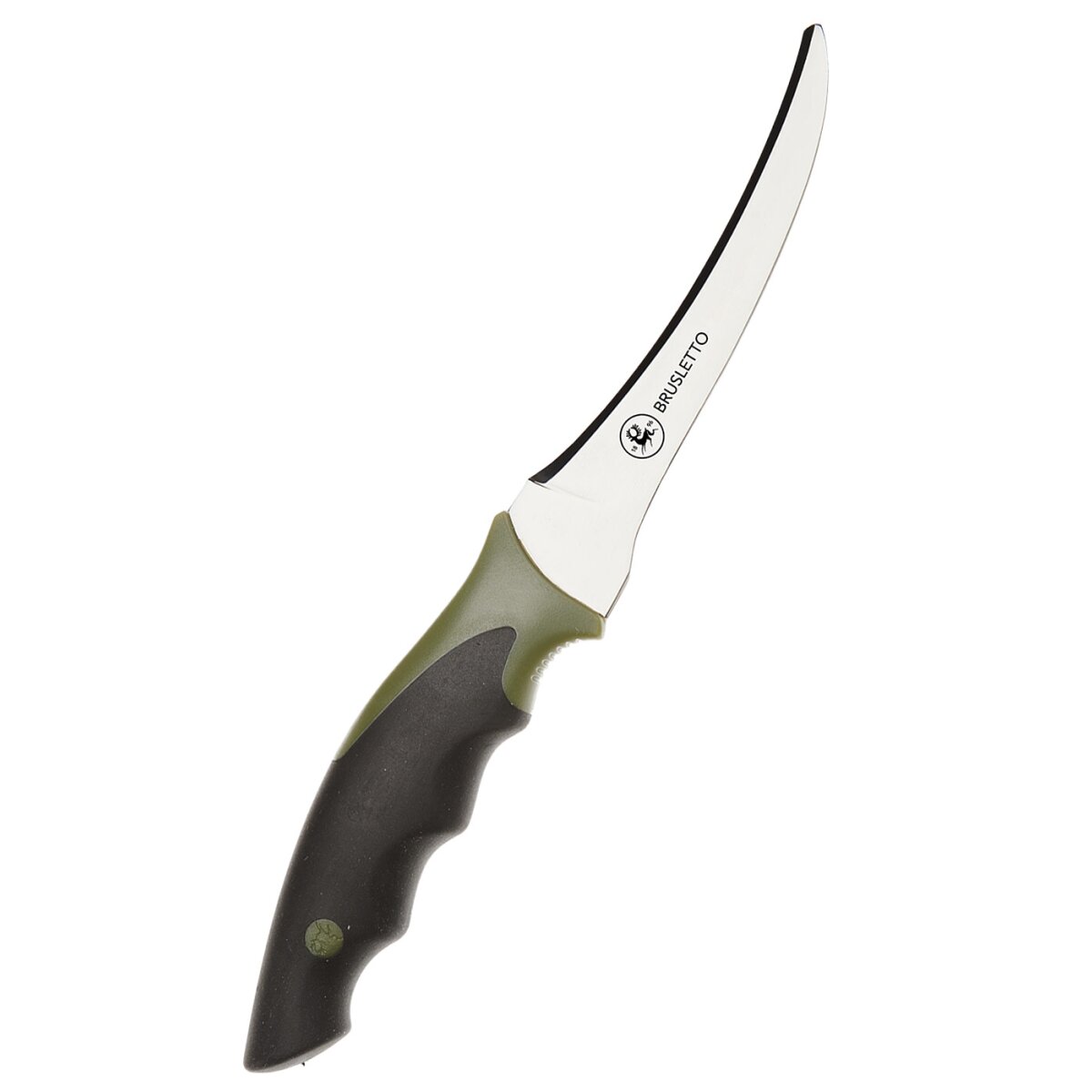 Outdoor knife Sprettern, Brusletto