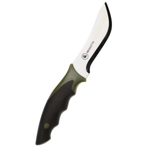 Couteau Outdoor Skinner, Brusletto