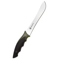 Couteau Outdoor Butcher, Brusletto