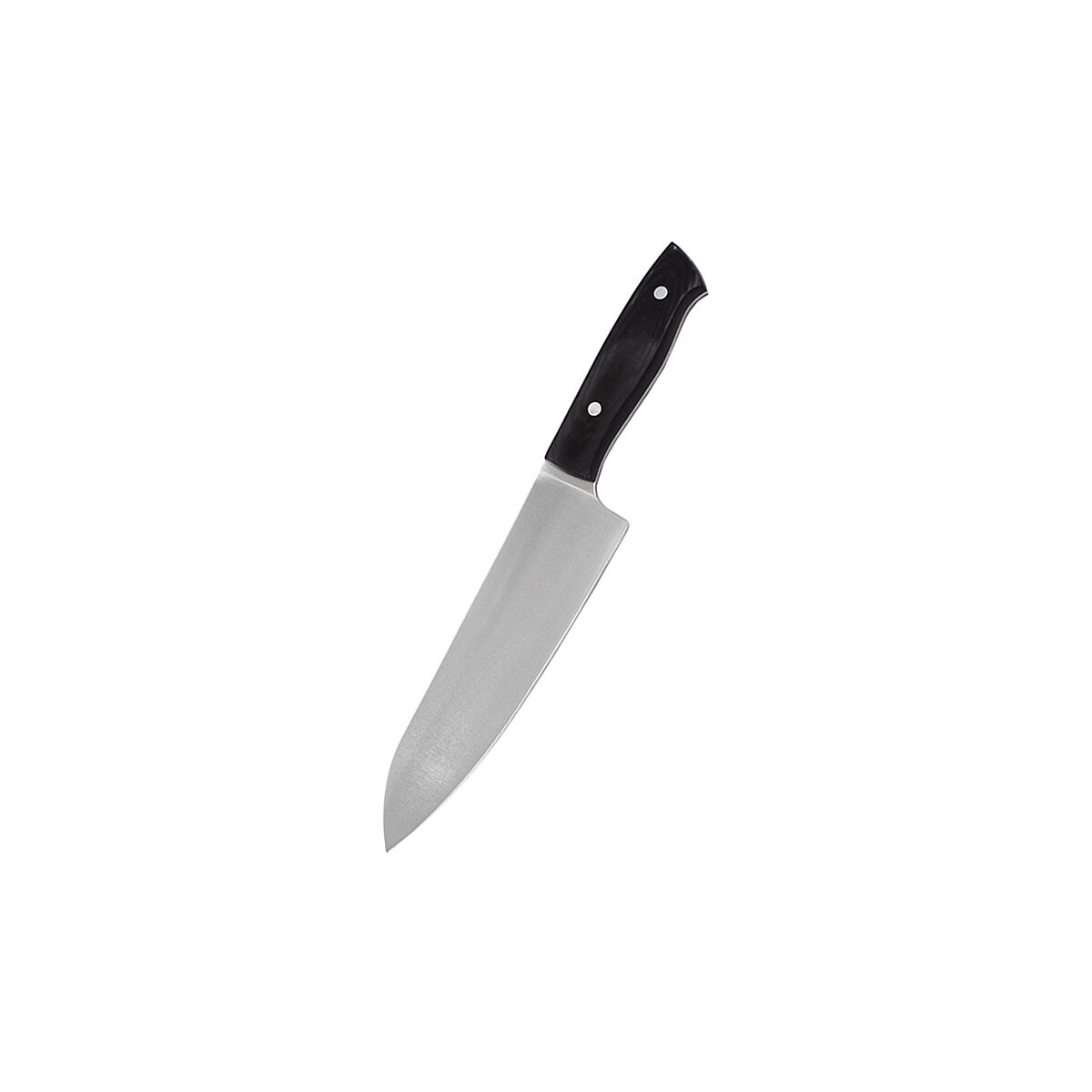 Brisa Chef 185 - Black Micarta